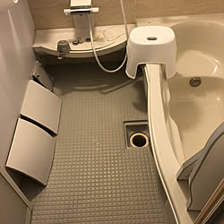 大掃除/バス/トイレのインテリア実例 - 2020-12-27 16:40:58