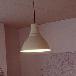 壁/天井/北欧/IKEAのインテリア実例 - 2013-05-28 00:04:39