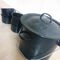 キッチン/リサイクルショップ/食器のインテリア実例 - 2013-07-27 00:01:27