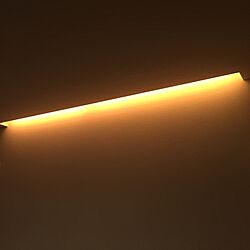 壁/天井/間接照明♡のインテリア実例 - 2017-02-15 21:25:05