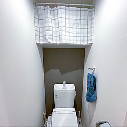 IKEA/100均/一人暮らし/バス/トイレのインテリア実例 - 2021-03-08 16:22:20