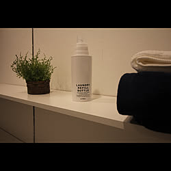 ニトリ/洗剤ボトル/バス/トイレのインテリア実例 - 2020-03-23 19:02:23