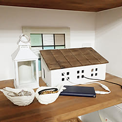 パワーストーン置き場のインテリア実例 Roomclip ルームクリップ