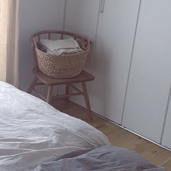 ニトリ 布団収納のインテリア実例 Roomclip ルームクリップ