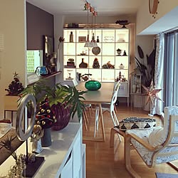 ボーコンセプト 時計のインテリア実例 Roomclip ルームクリップ