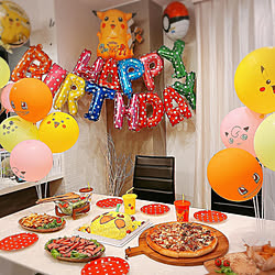 ドラゴンボール超 ドラゴンボール 誕生日飾り付け リビング 母やりきった などのインテリア実例 18 11 26 23 02 14 Roomclip ルームクリップ ドラゴンボール超 ドラゴンボール 誕生日飾り付け リビング 母やりきった などのインテリア実例 18 11 26 23 02 14 Roomclip ルームクリップ