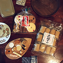 TOGAginzaソーサー/TOGA ginza カップ/アルマイト弁当箱/西楽人さんの木の器/菅原博之さんのお皿...などのインテリア実例 - 2018-02-26 07:07:55