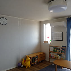 元素周期表のインテリア実例 Roomclip ルームクリップ