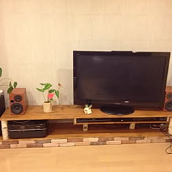 リビング 島忠ホームズ 木製ブラインド テレビ テレビ台 などのインテリア実例 16 03 11 10 40 41 Roomclip ルームクリップ リビング 島忠ホームズ 木製ブラインド テレビ テレビ台 などのインテリア実例 16 03 11 10 40 41 Roomclip ルームクリップ