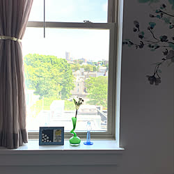 花瓶 Marimekkoのインテリア実例 Roomclip ルームクリップ