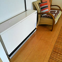 ありがとう❤/RC の出会いに感謝!/緑や花のある暮らし/ちくだん/STIEBEL ELTRON...などのインテリア実例 - 2018-01-15 14:21:12
