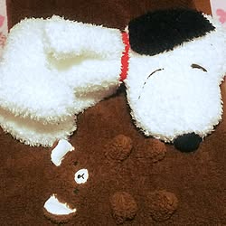 ベッド周り/いいねコメありがとう(〃∇〃)/築50年以上/マクド部/フライガイ部...などのインテリア実例 - 2017-01-20 06:07:20