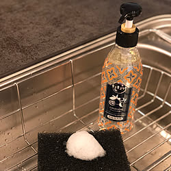 見せるシンク/新キュキュットポンプ/キッチン/LIXIL/モニター商品...などのインテリア実例 - 2019-07-12 07:53:14