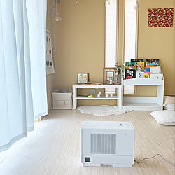 除湿機置き場のインテリア実例 Roomclip ルームクリップ