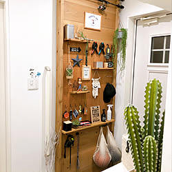 Diy 釣竿収納のインテリア 手作りの実例 Roomclip ルームクリップ Diy 釣竿収納のインテリア 手作りの実例 Roomclip ルームクリップ