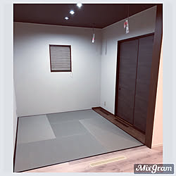 ルノンの襖紙のインテリア実例 Roomclip ルームクリップ