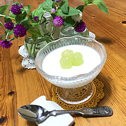 カフェ時間/カフェ時間*/カフェタイム/美味しい/オイシイ...などのインテリア実例 - 2019-09-24 16:25:02