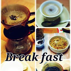 キッチン/今日から朝食作るぞー！/日本家屋/インテリアじゃなくてすみません/朝食のインテリア実例 - 2016-09-14 10:10:39