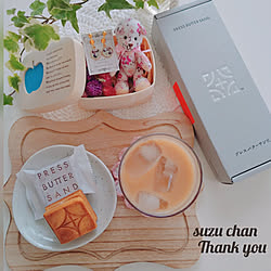 キッチン/フォロワーさんに感謝♥/いいね!ありがとうございます♪/見てくれてありがとうございます♥/コメントお気遣いなく♡...などのインテリア実例 - 2019-07-19 10:13:19