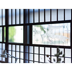 雪見障子リメイクのインテリア実例 Roomclip ルームクリップ 雪見障子リメイクのインテリア実例 Roomclip ルームクリップ