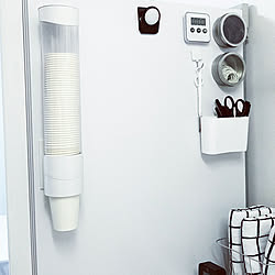 紙コップホルダーのインテリア実例 Roomclip ルームクリップ 紙コップホルダーのインテリア実例 Roomclip ルームクリップ