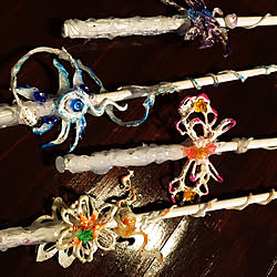 魔法の杖のインテリア実例 Roomclip ルームクリップ