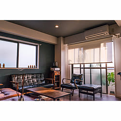 ACME/ACME FURNITURE/カリモクソファー/カリモク家具/カリモク60 Kチェア...などのインテリア実例 - 2020-08-13 10:44:15