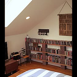 ニトリ Dvd収納のインテリア実例 Roomclip ルームクリップ ニトリ Dvd収納のインテリア実例 Roomclip ルームクリップ