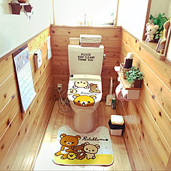 トイレマット セリア ミッキー しまむらのトイレマット Daiso などのインテリア実例 19 03 08 16 13 46 Roomclip ルームクリップ トイレマット セリア ミッキー しまむらのトイレマット Daiso などのインテリア実例 19 03 08 16 13 46 Roomclip ルームクリップ