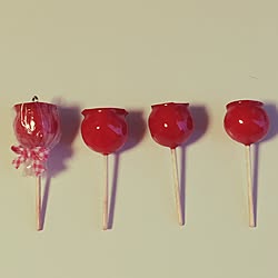 りんご飴のインテリア実例 Roomclip ルームクリップ