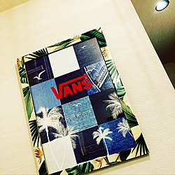 ジャーナルスタンダードファニチャー/VANS/BinO/BinOの家/bino earthpark...などのインテリア実例 - 2020-08-27 12:00:27
