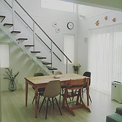 Nealdのインテリア実例 Roomclip ルームクリップ