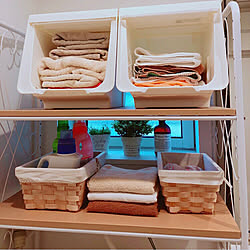 ダイキのインテリア実例 Roomclip ルームクリップ