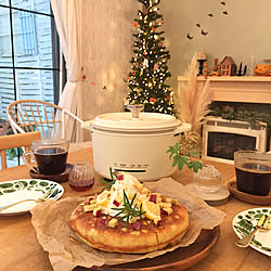 キャセロールのある暮らし/くらしのeショップ/山善食卓部/キャセロール/山善...などのインテリア実例 - 2019-10-26 20:15:34