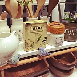 リメ缶 サクマドロップスのインテリア実例 Roomclip ルームクリップ