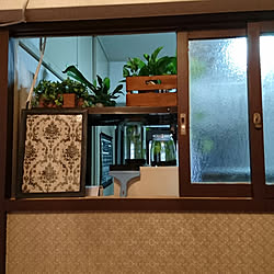 壁 天井 スーパーフレスコイージーのインテリア実例 Roomclip ルームクリップ