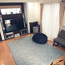 レッグリフレのインテリア実例 Roomclip ルームクリップ