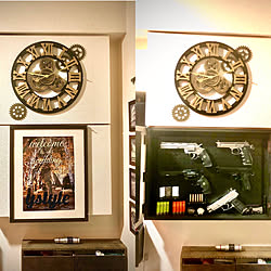 レンジフードリメイク ステンレス Diy おしゃれ家電 リメイクシート などのインテリア実例 09 06 13 38 04 Roomclip ルームクリップ