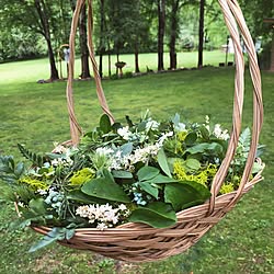 部屋全体/wedding/plants/tablescape/ART...などのインテリア実例 - 2017-05-20 03:44:57