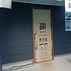 机 Diy 県民共済住宅 カリフォルニアスタイル ワトコオイルダークウォルナットのインテリア実例 19 08 04 12 26 44 Roomclip ルームクリップ