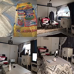 部屋全体/RCの皆さまに感謝♡/RCの出会いに感謝♡/ホコリが積もらない家/いいね&フォローありがとうございます♡...などのインテリア実例 - 2016-12-22 07:42:16