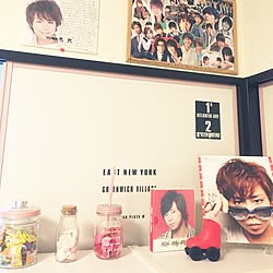 飴入れのインテリア実例 Roomclip ルームクリップ