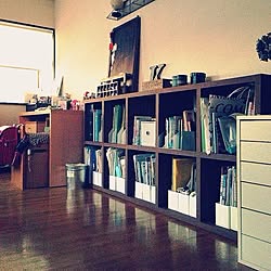 島忠ホームズの学習机のインテリア実例 Roomclip ルームクリップ