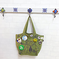 デザインあ展のインテリア実例 Roomclip ルームクリップ