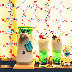 キッチン/ヘビロテ商品/コメントありがと♡/いいねありがと(//∇//)/築30年...などのインテリア実例 - 2019-07-25 17:48:31