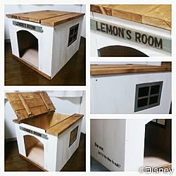 押入れ改造 犬小屋 和室 ペットと暮らす家のインテリア実例 18 02 23 17 52 28 Roomclip ルームクリップ