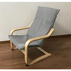 ポエングカバーのインテリア実例 Roomclip ルームクリップ ポエングカバーのインテリア実例 Roomclip ルームクリップ