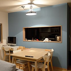 雨の日の憂鬱のインテリア実例 Roomclip ルームクリップ