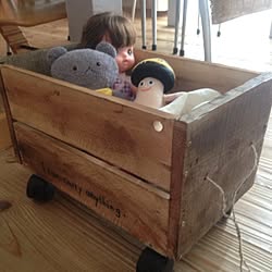 子供部屋 カペリートのインテリア実例 Roomclip ルームクリップ