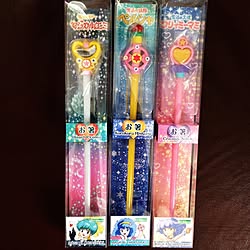 魔法少女 ステッキのインテリア実例 Roomclip ルームクリップ